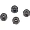 ARRMA Nylon Nut 3mm (4) – ARAC9818