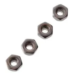 ARRMA Nylon Nut 2.5mm (4) – ARAC9761/AR715008