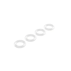 ARRMA O-Ring 7.8×2.2mm (4) –ARA716034