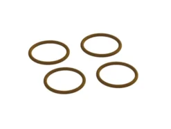 ARRMA O-Ring 11x1mm: Nero (4) – ARAC7414/AR716020