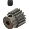 ARRMA Pinion Gear 17T 48DP: Mega 4×4 – ARAC7784/AR310383