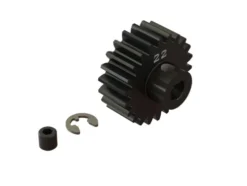 ARRMA Pinion Gear, 22T HD Mod1 Safe-D5 – ARA310969