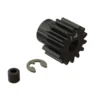 ARRMA Pinion Gear, 14T HD Mod1 Safe-D5 – ARA310961