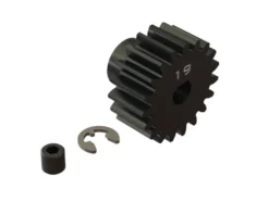 ARRMA Pinion Gear, 19T HD Mod1 Safe-D5 – ARA310966