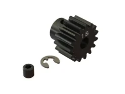 ARRMA Pinion Gear, 15T HD Mod1 Safe-D5 – ARA310962
