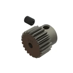 ARRMA Pinion Gear 21T 0.5 MOD CNC 2.3mm Bore – ARA311207