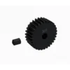 ARRMA Pinion Gear 30T MOD 0.5 CNC 3.2mm Bore – ARA2181