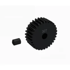 ARRMA Pinion Gear 30T MOD 0.5 CNC 3.2mm Bore – ARA2181