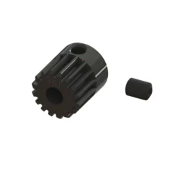 ARRMA Pinion Gear 16T MOD 0.5 CNC 3.2mm Bore – ARA-2028