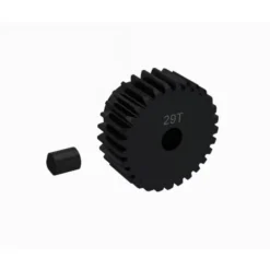 ARRMA Pinion Gear 29T MOD 0.5 CNC 3.2mm Bore – ARA-2180