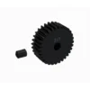 ARRMA Pinion Gear 31T MOD 0.5 CNC 3.2mm Bore – ARA2182