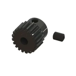 ARRMA Pinion Gear 20T MOD 0.5 CNC 3.2mm Bore – ARA-2029