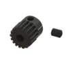 ARRMA Pinion Gear 17T MOD 0.5 CNC 3.2mm Bore – ARA-2033
