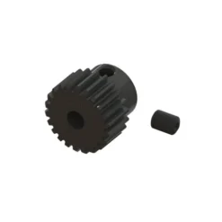 ARRMA Pinion Gear 22T MOD 0.5 CNC 3.2mm Bore – ARA-2022