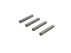 ARRMA Pin 2.5×15.2mm 4×4 (4): 775 BLX – ARAC5031