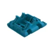 ARRMA Rear Lower Skid/Gearbox Mount, Blue – ARA320788