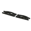 ARRMA Rear Lower Suspension Arms, 148mm (1 Pair) – ARA330654
