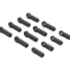 ARRMA Rod End Set: 4×4 – ARAC8807/AR330470