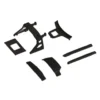 ARRMA Roll Hoop Scuttle & Grille Set BIG ROCK – ARA-1292