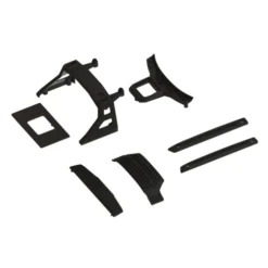 ARRMA Roll Hoop Scuttle & Grille Set BIG ROCK – ARA-1292