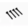 ARRMA Screw Hinge Pin 3.5×26.6mm (4) – ARA-2715