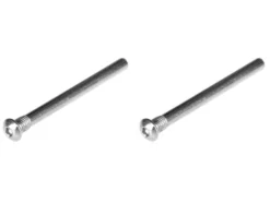 ARRMA Screw Hinge Pin 3×37.5 mm 2pc – AR330018