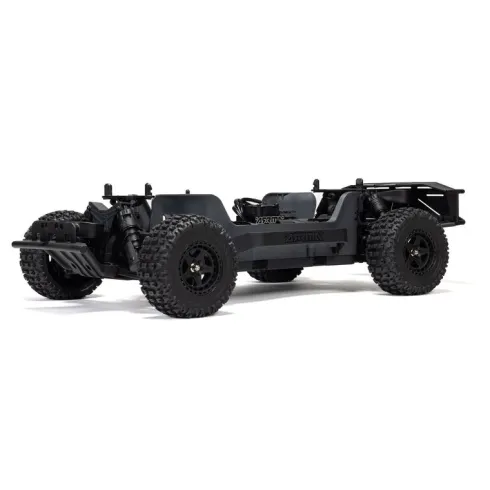 ARRMA 1/10 SENTON 223S BLX Brushless 4X4 Short Course Truck RTR DSC Geel