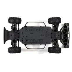 ARRMA 1/10 SENTON 223S BLX Brushless 4X4 Short Course Truck RTR DSC Geel