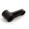 ARRMA Servo Horn Aluminum Black 25T – AR340061