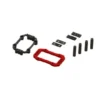 ARRMA Servo Mount, Aluminum – ARA320574