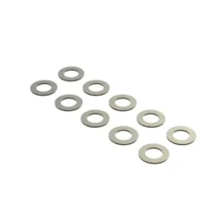 ARRMA Shim 4.1×7.4×0.35mm (10) – ARA709063