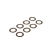ARRMA Shim 8x12x0.2mm (8) – ARA709064