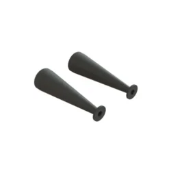 ARRMA Shock Boot 52mm (2) – ARA330787