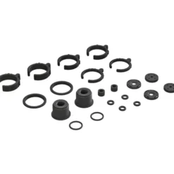 ARRMA Shock Parts O-Ring Set (2): 4×4 BLX 4S – AR330531