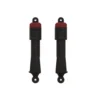 ARRMA Shock Set Bore:11mm, Length: 109mm, Oil: 500cSt – ARA330723