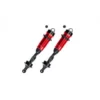 ARRMA Shock Set, 16mm Bore, 133mm Length, 1000cSt Oil – ARA330622