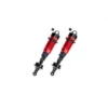 ARRMA Shock Set, 16mm Bore, 115mm Length, 1000cSt Oil – ARA330621