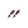 ARRMA Shock Set, 16mm Bore, 87mm Length, 2000cSt Oil – ARA330628
