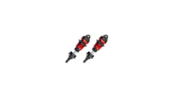 ARRMA Shock Set, 16mm Bore, 87mm Length, 2000cSt Oil – ARA330628