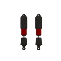 ARRMA Shock Set, 15mm Bore, 132mm Length, 500cSt Oil – ARA330721