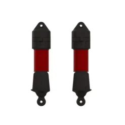 ARRMA Shock Set, 15mm Bore, 111mm Length, 500cSt Oil – ARA330720