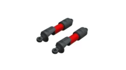ARRMA Shock Set, 11mm Bore, 118mm Length, 500cSt Oil – ARA330678