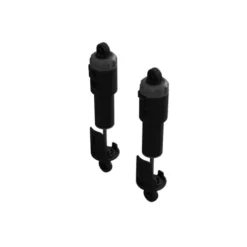 ARRMA Shock Set 11mm Bore, 109mm Length, 100cSt Oil – ARA330833