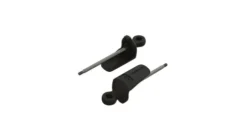 ARRMA Shock Shaft Eyelet and Spring Perch Front – ARAC8988/AR330536