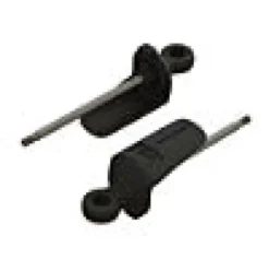 ARRMA Shock Shaft Eyelet and Spring Perch Rear – ARAC8989/AR330537
