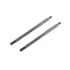 ARRMA Shock Shaft 4x73mm (2) – ARA330707