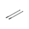 ARRMA Shock Shaft 3x60mm (2) – ARA330844