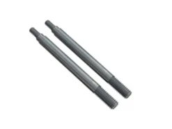 ARRMA Shock Shaft, 4x48mm (2) – ARA330598