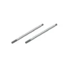 ARRMA Shock Shaft 3x67mm (2) – ARA330845