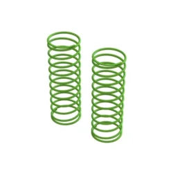ARRMA Shock Spring C=0.359N/mm Green – ARA330835